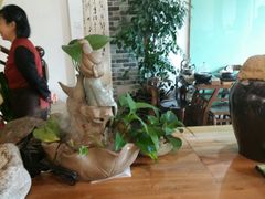 大堂-茶油香闽南菜·花园餐厅(前埔店)