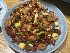 -静一餐厅·湖北菜(前门店)