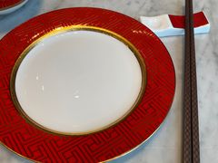 -雪龙轩中餐厅(银基冰雪酒店)