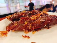 炸五香-芙蓉餐厅(厦大店)