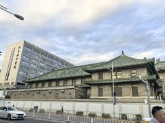 -王府井步行街