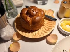 -Kathleen's Waitan 凯圣琳江景西餐厅(外滩店)