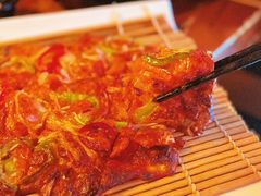 -Outdark Korean Restaurant