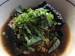 老长沙臭豆腐-遇见湘·地道湖南菜(云门店)
