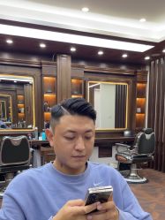 -贝勒爷专业男发