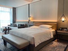 -杭州萧山国际机场凯悦嘉轩酒店