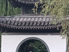 -陶然亭公园