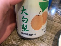 -鑫正兴东北烧烤(滨湖店)