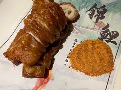 -柳莺湖上·湖景餐厅·江南菜(西湖店)