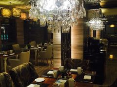 -北京王府井希尔顿酒店·万斯阁西餐厅