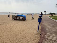 -金梦海湾浴场