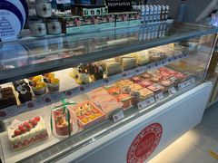 -葡萄树蛋糕(友好店)