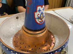 -苏鲁锭冰煮羊(兰州总店)