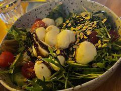 -ibarrel爱杯·bistro&brunch(江宁路店)