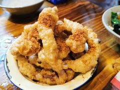 -周幺妹重庆老火锅(银泰城总店)