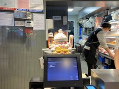 -肯德基(尧佳路店)