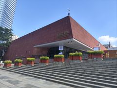 -南越王博物院(王宫展区)
