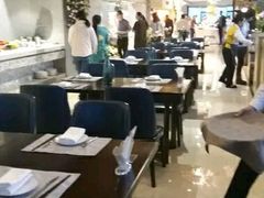 大堂-锦悦轩空中观景餐厅