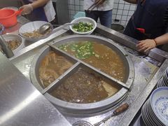 -锦泓老字号猪脏粉(东联大厦店)