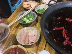 -星鸿社重庆老火锅