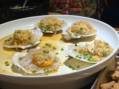 -宴小馆·小海鲜青岛菜(五四广场店)