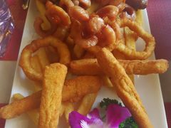 小吃拼盘-ITA·意塔意大利餐厅(亦庄店)