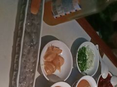 -北京老门框爆肚涮肉馆(锦业路店)