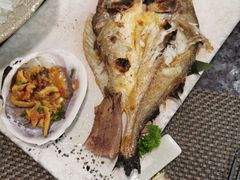 -菊上料理(蜀山银泰百货店)