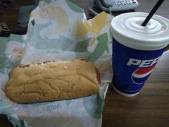 -赛百味SUBWAY(悠唐店)