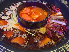 -老北京涮羊肉(航东路店)