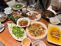 -隔壁老王·家常云南菜(花巷店)