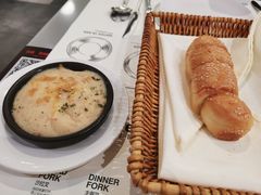 -西堤牛排(北京国瑞店)