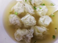 -汪家馄饨(集庆路店)