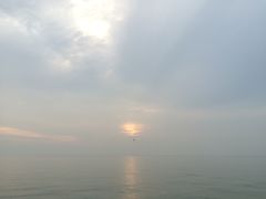 -东疆建设开发纪念公园