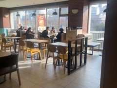 -德克士(宝鸡店)