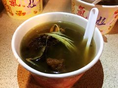 -陈董药炖排骨(饶河街店)