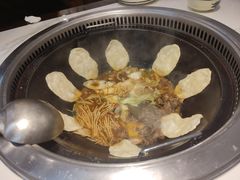-地锅公社·现炒地锅鸡·地锅鱼·夜宵(罗锦路店)