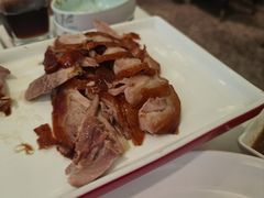 -玉林烤鸭店(定福庄店)