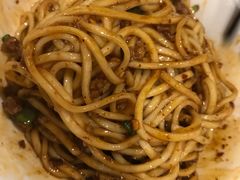 -牛王庙吳記怪味面(双楠店)