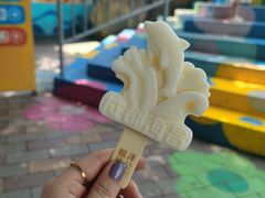-海合安成都极地海洋公园