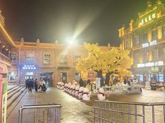 -中华巴洛克风情街