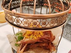 -避风塘·金牌店·夜宵(金玉兰店)