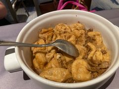 徐记油豆腐烧肉-徐记海鲜(大雁塔|金都店)