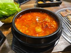 -大發韩国烤肉(八佰伴店)