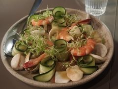 -Ginger(兴国路店)