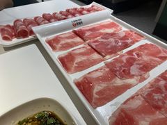 -许府牛火锅(信义坊总店)