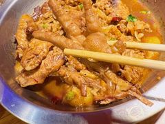 -吾悦广场(天津和平店)