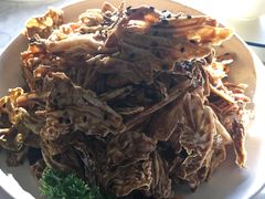 -金家老三饭庄(常营店)