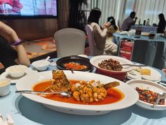 -青螺餐厅·家宴(松雅湖店)