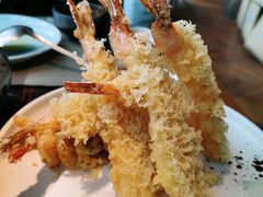 炸虾天妇罗-山葵家·创意料理(宁波来福士店)